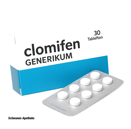 clomifen