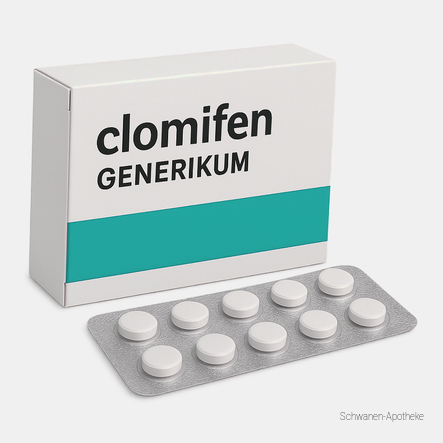 clomifen