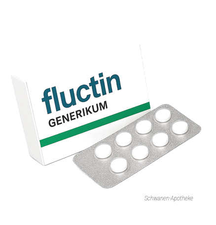 fluctin