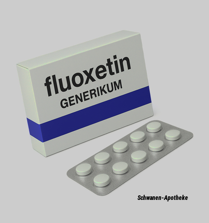 fluoxetin