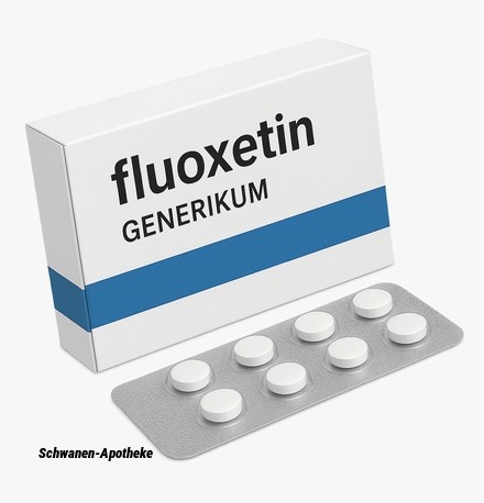 fluoxetin