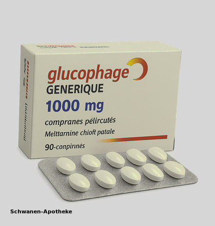 glucophage