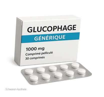 glucophage