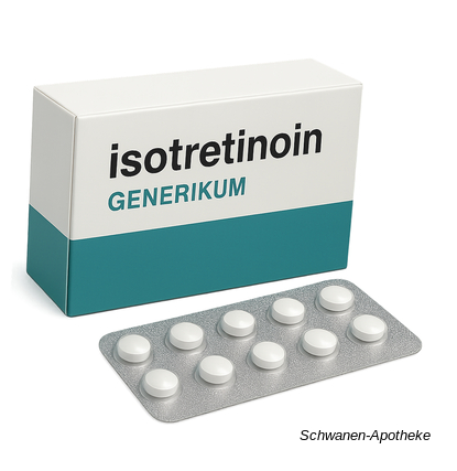 isotretinoin