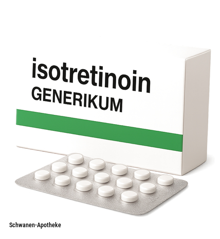 isotretinoin