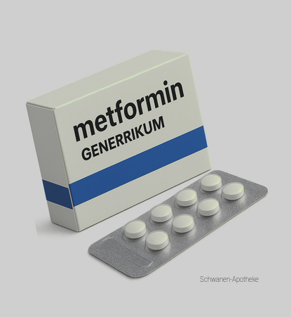 metformin