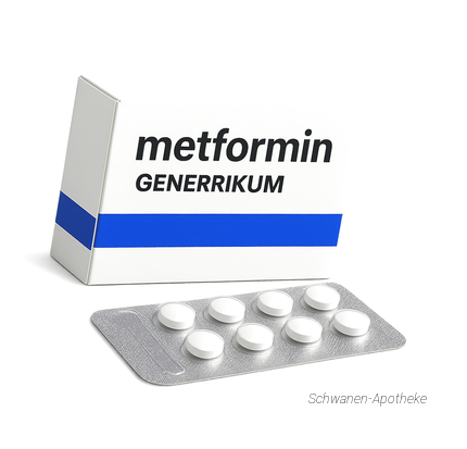 metformin