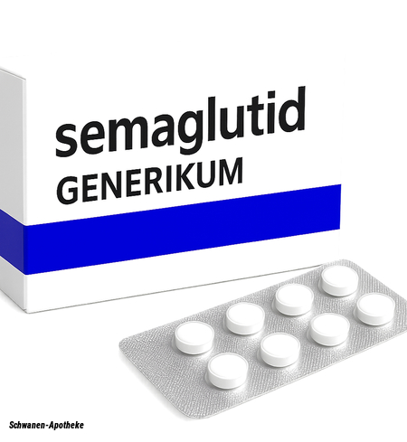 semaglutid