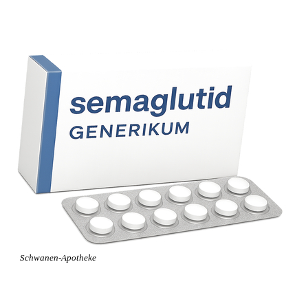 semaglutid