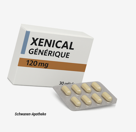 xenical