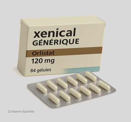 xenical